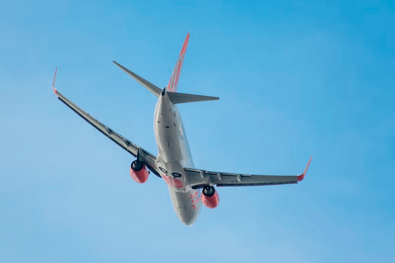 Como Chegar no Aeroporto Marechal Rondon